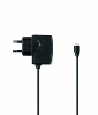 Logotrade profilreklam bild: Klockradio och som trådlös ladd